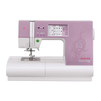 Preview: Singer 9985