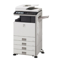 Preview: Sharp MX-2301N