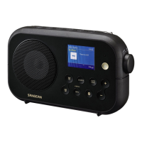 Preview: Sangean DPR-42BT