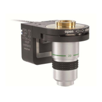 Preview: PI PIFOC P-725 series