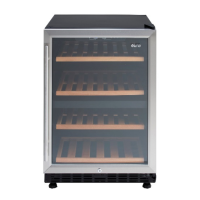 Preview: Euro Appliances E150WSCS 1