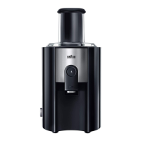 Preview: Braun Multiquick 5 J500