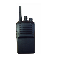 Preview: Vertex Standard VX-351PMR446