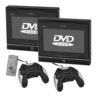 Preview: AEG DVD 4533