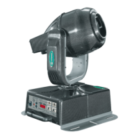 Preview: Coemar CF 1200 Spot