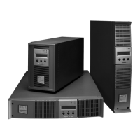 Preview: MGE UPS Systems Pulsar 700