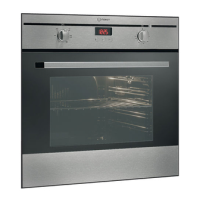 Preview: Indesit FIM 53 K.A IX GB