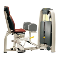 Preview: Technogym Selection Abductor
