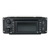 Car Navigation system Logo