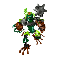 Preview: LEGO Hero Factory 44007