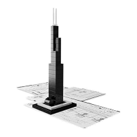 Preview: LEGO Willis Tower
