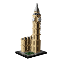 Preview: LEGO Big Ben
