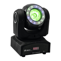 Preview: EuroLite LED TMH-51