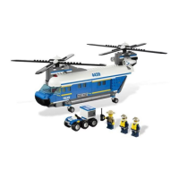 Preview: LEGO 4439