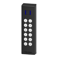 Preview: Nedap Invexs 190 Series
