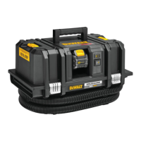 Preview: DeWalt DCV585T2