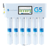 Water Filtration Systems Logo