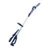 Cordless Saw Logo