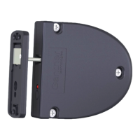 Preview: Gantner GAT NET.Lock 7000