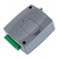 Preview: tell GSM Gate Control Pro 20