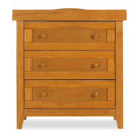 Preview: mothercare loved so much dresser