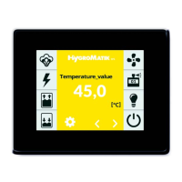 Preview: HygroMatik FlexLine Spa