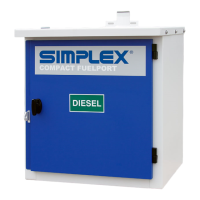 Preview: Simplex Full-Size Fuelport