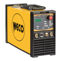 Preview: Weco Discovery 162T