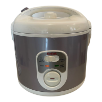 Preview: TEFAL Mecha Congee RK1056