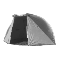 Preview: Fox Stalker Bivvy X
