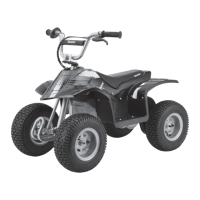 Preview: Razor Dirt Quad