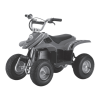 Offroad Vehicle Logo
