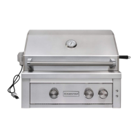 Preview: EdgeStar GRLCART270IBNG