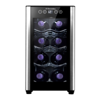 Preview: Electrolux EWW083XSLB