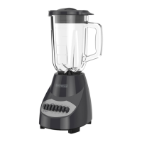 Preview: Black+Decker BL2013GG