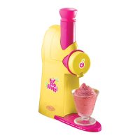 Preview: Nostalgia FroFrutti FFT100