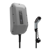 Battery Charger Logo