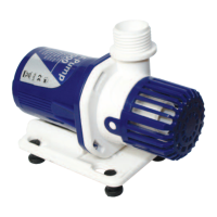 Preview: TMC Aquarium REEF-Pump 4000