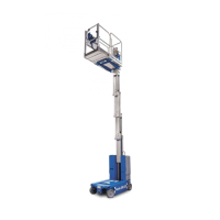 Preview: Terex Genie GR -15