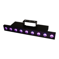 Preview: Q-Stick RGBW LED