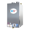 Water Heater Logo