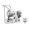 Sewing Machine Logo