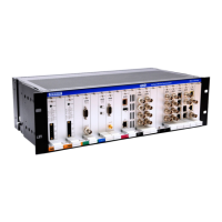 Preview: Meinberg IMS - LANTIME M3000S