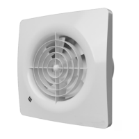 Preview: Vent-Axia SUPRA 100 B