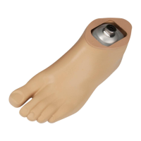 Preview: Otto Bock 1D35 Dynamic Motion