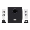 Speaker System Logo