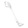 Vacuum Cleaner Logo