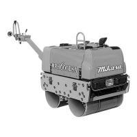 Preview: Mikasa MRH-600DSA-DX