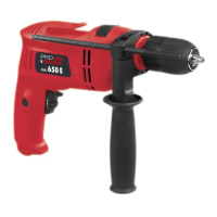 Preview: Prowork SMJ 650 E