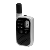 Preview: Topcom Twintalker 3700 DUO PACK